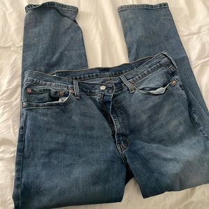 Levi’s 511